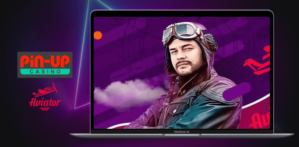 Pin Up aviator oyunu üçün qalibiyyət strategiyası