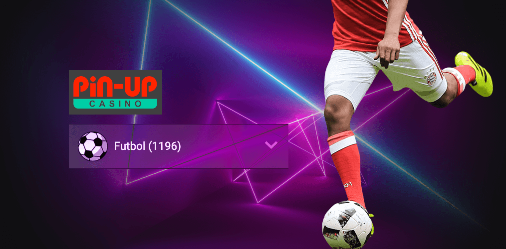 Pin Up Football mərcləri haqqında qısa məlumat