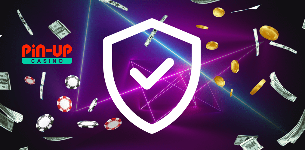 Pin Up Məsuliyyətli oyun prinsipləri